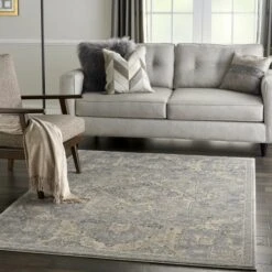 KI382 Rug -Kathy Ireland md 69