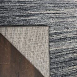 Kathy Ireland Moroccan Celebration KI389 Blue - Grey Area Rug -Kathy Ireland resize 103