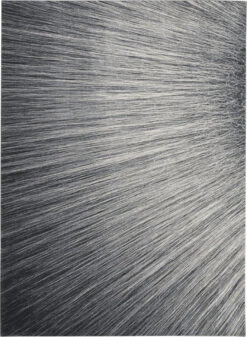 Kathy Ireland Moroccan Celebration KI389 Blue - Grey Area Rug -Kathy Ireland resize 108