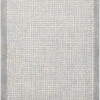 Kathy Ireland Ki31 River Brook Ki809 Light Blue - Ivory Area Rug -Kathy Ireland resize 140