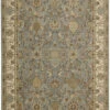 Kathy Ireland Ki06 Lumiere Stateroom Ki602 Slate Blue Area Rug Clearance -Kathy Ireland resize 141