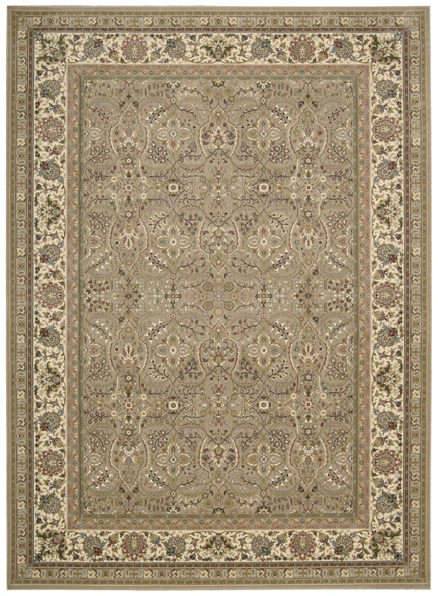 Kathy Ireland Antiquities Ant03 Cream Area Rug Clearance 3 Kathy Ireland Antiquities Ant03 Cream Area Rug Clearance