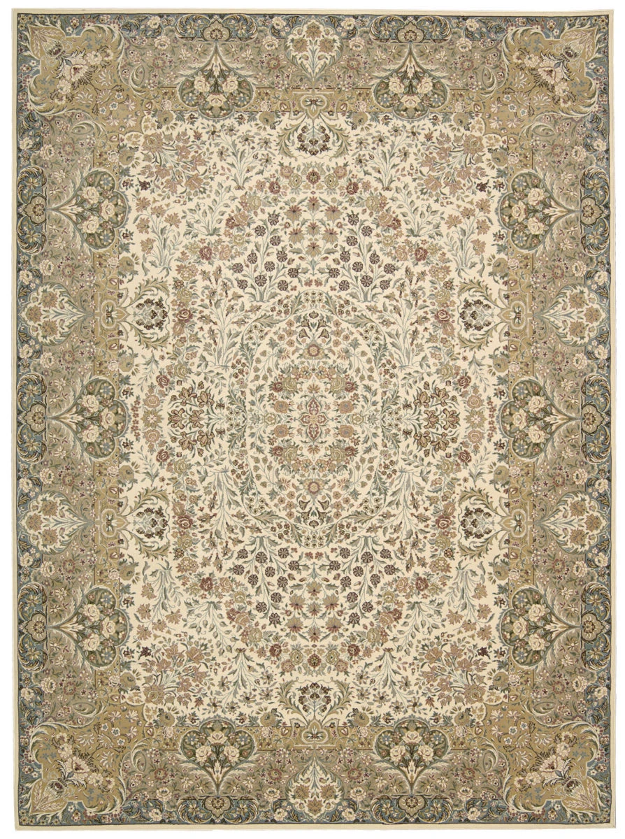 Kathy Ireland Antiquities Ant05 Ivory Area Rug Clearance 3 Kathy Ireland Antiquities Ant05 Ivory Area Rug Clearance