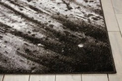 Kathy Ireland Ki24 Illusion Ki241 Ivory-Grey Area Rug -Kathy Ireland resize 149