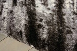 Kathy Ireland Ki24 Illusion Ki241 Ivory-Grey Area Rug -Kathy Ireland resize 150