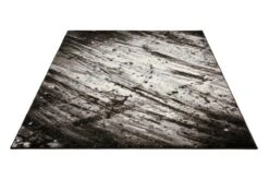 Kathy Ireland Ki24 Illusion Ki241 Ivory-Grey Area Rug -Kathy Ireland resize 151