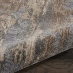 Kathy Ireland Moroccan Celebration KI386 Grey - Beige Area Rug 15 Kathy Ireland Moroccan Celebration KI386 Grey - Beige Area Rug -Kathy Ireland resize 158