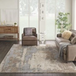 Kathy Ireland Moroccan Celebration KI386 Grey - Beige Area Rug 16 Kathy Ireland Moroccan Celebration KI386 Grey - Beige Area Rug -Kathy Ireland resize 159