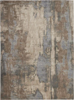 Kathy Ireland Moroccan Celebration KI386 Grey - Beige Area Rug 19 Kathy Ireland Moroccan Celebration KI386 Grey - Beige Area Rug -Kathy Ireland resize 162