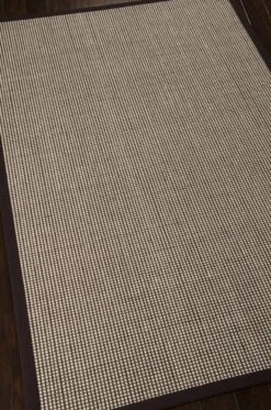 Kathy Ireland Ki20 Seascape Sea01 Husk Area Rug -Kathy Ireland resize 167