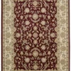 Kathy Ireland Ki11 Antiquities Ant01 Garnet Area Rug Clearance -Kathy Ireland resize 201