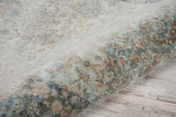 Kathy Ireland Ki25 Malta Mai10 Cloud Area Rug -Kathy Ireland resize 222