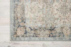 Kathy Ireland Ki25 Malta Mai10 Cloud Area Rug -Kathy Ireland resize 223