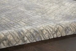 Kathy Ireland Sahara KI395 Blue - Grey Area Rug 10 Kathy Ireland Sahara KI395 Blue - Grey Area Rug -Kathy Ireland resize 228