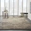 Kathy Ireland Moroccan Celebration KI3M2 Grey - Slate Area Rug 2 Kathy Ireland Moroccan Celebration KI3M2 Grey - Slate Area Rug -Kathy Ireland resize 249