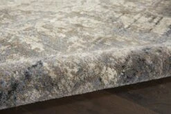 Kathy Ireland Moroccan Celebration KI3M2 Grey - Slate Area Rug 13 Kathy Ireland Moroccan Celebration KI3M2 Grey - Slate Area Rug -Kathy Ireland resize 252