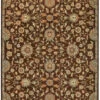 Kathy Ireland Babylon Bab05 Brown Area Rug Clearance 2 Kathy Ireland Babylon Bab05 Brown Area Rug Clearance -Kathy Ireland resize 281