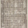 Kathy Ireland Silver Screen Ki342 Grey Area Rug 1 Kathy Ireland Silver Screen Ki342 Grey Area Rug -Kathy Ireland resize 3