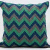 Kathy Ireland Pillows Z1101 Blue Grey -Kathy Ireland resize 300