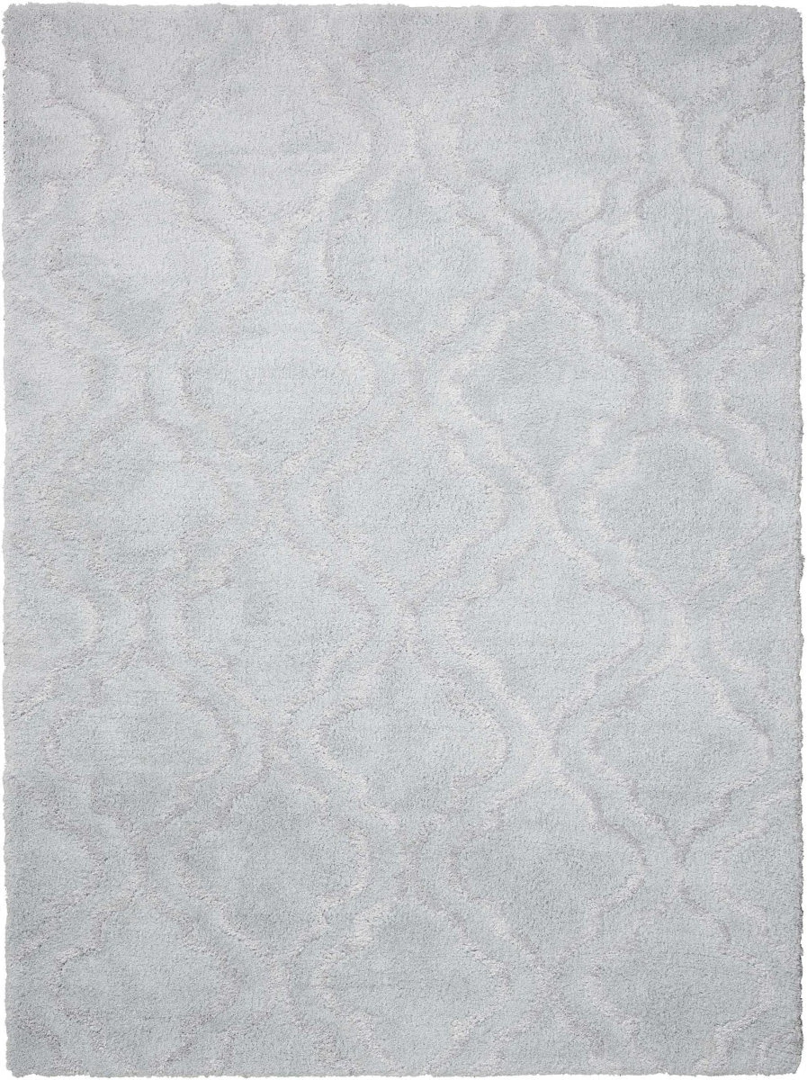 Kathy Ireland Ki30 Light And Airy Kit01 Light Grey Area Rug 3 Kathy Ireland Ki30 Light And Airy Kit01 Light Grey Area Rug