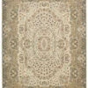 Kathy Ireland Ki11 Antiquities Ant05 Ivory Area Rug Clearance