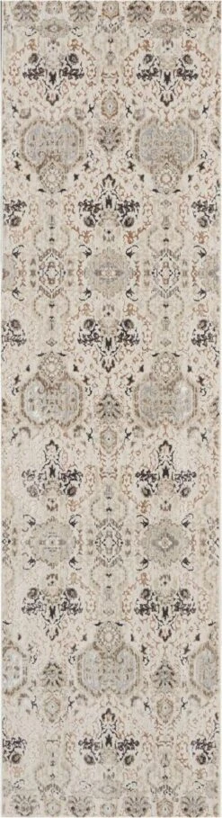 Kathy Ireland Silver Screen Ki341 Grey - Slate Area Rug 12 Kathy Ireland Silver Screen Ki341 Grey - Slate Area Rug -Kathy Ireland resize 363