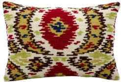 Kathy Ireland Pillows Q5120 Multicolor