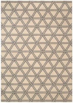 Kathy Ireland Ki01 Hollywood Shimmer Metro Crossing Ki103 Bisque Area Rug Clearance