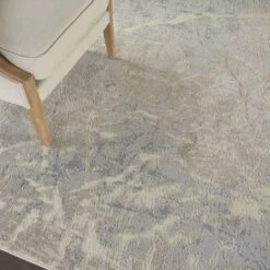 Kathy Ireland Sahara KI393 Ivory - Beige Area Rug -Kathy Ireland resize 39