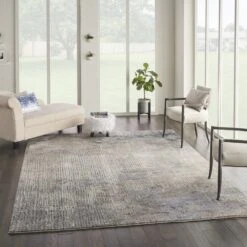 Kathy Ireland Moroccan Celebration KI383 Ivory - Grey Area Rug 14 Kathy Ireland Moroccan Celebration KI383 Ivory - Grey Area Rug -Kathy Ireland resize 53