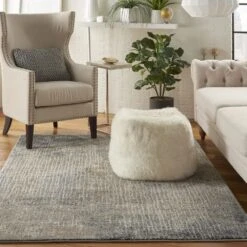 Kathy Ireland Moroccan Celebration KI383 Ivory - Grey Area Rug 15 Kathy Ireland Moroccan Celebration KI383 Ivory - Grey Area Rug -Kathy Ireland resize 54