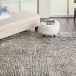Kathy Ireland Moroccan Celebration KI383 Ivory - Grey Area Rug 19 Kathy Ireland Moroccan Celebration KI383 Ivory - Grey Area Rug -Kathy Ireland resize 58