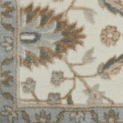 Kathy Ireland Grand Villa KI81 Beige Area Rug -Kathy Ireland resize 69