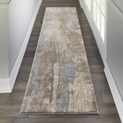 Kathy Ireland Home Moroccan Celebration KI386 Grey-Beige Area Rug 11 Kathy Ireland Home Moroccan Celebration KI386 Grey-Beige Area Rug -Kathy Ireland resize 7