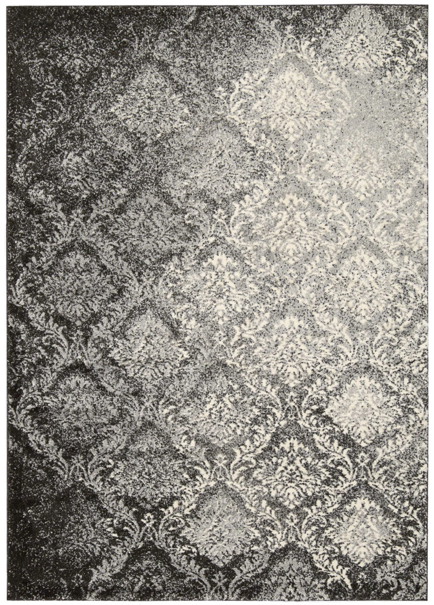 Kathy Ireland Ki02 Santa Barbara Royal Shimmer Ki201 Grey Area Rug Clearance 3 Kathy Ireland Ki02 Santa Barbara Royal Shimmer Ki201 Grey Area Rug Clearance