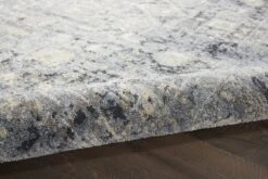 Kathy Ireland Moroccan Celebration KI3M1 Slate Area Rug -Kathy Ireland resize 76