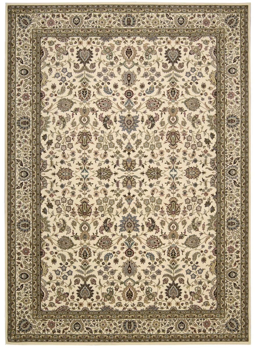 Kathy Ireland Ki11 Antiquities Ant04 Ivory Area Rug Clearance 3 Kathy Ireland Ki11 Antiquities Ant04 Ivory Area Rug Clearance