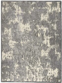 Kathy Ireland Sahara KI392 Ivory - Grey Area Rug 13 Kathy Ireland Sahara KI392 Ivory - Grey Area Rug -Kathy Ireland resize 87