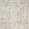 Kathy Ireland Silver Screen Ki343 Ivory - Teal Area Rug 1 Kathy Ireland Silver Screen Ki343 Ivory - Teal Area Rug -Kathy Ireland resize 98