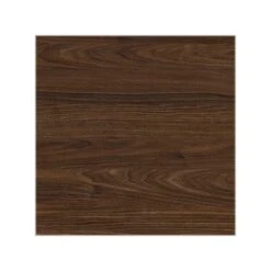 Kathy Ireland® Home By Bush Furniture Madison Avenue 60" L-Shaped Desk With Drawer And Storage, Modern Walnut (MDS001MW) -Kathy Ireland sp108409730 s7
