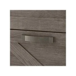 Kathy Ireland® Home By Bush Furniture 2-Drawer Lateral File Cabinet, Letter/Legal, Restored Gray, 29" (CGF129RTG-03) 11 Kathy Ireland® Home By Bush Furniture 2-Drawer Lateral File Cabinet, Letter/Legal, Restored Gray, 29" (CGF129RTG-03) -Kathy Ireland sp116167236 s7