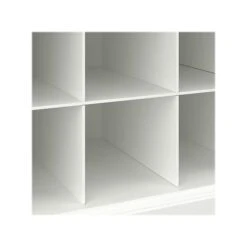 Kathy Ireland® Home By Bush Furniture Woodland 32" Shoe Storage Bench And Coat Rack With 12 Shelves, White Ash (WDL010WAS) 14 Kathy Ireland® Home By Bush Furniture Woodland 32" Shoe Storage Bench And Coat Rack With 12 Shelves, White Ash (WDL010WAS) -Kathy Ireland sp117593531 s7