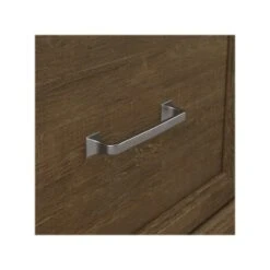 Kathy Ireland® Home By Bush Furniture Woodland 71" Hall Tree And Shoe Storage Bench With Doors, Ash Brown (WDL001ABR) 13 Kathy Ireland® Home By Bush Furniture Woodland 71" Hall Tree And Shoe Storage Bench With Doors, Ash Brown (WDL001ABR) -Kathy Ireland sp117593563 s7