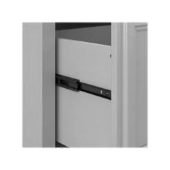 Kathy Ireland® Home By Bush Furniture Woodland Small Shoe Bench With Drawer, 24", Cape Cod Gray (WDS124CG-03) 13 Kathy Ireland® Home By Bush Furniture Woodland Small Shoe Bench With Drawer, 24", Cape Cod Gray (WDS124CG-03) -Kathy Ireland sp123622246 s7