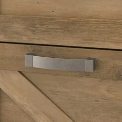 Kathy Ireland® Home By Bush Furniture 2-Drawer Lateral File Cabinet, Letter/Legal, Reclaimed Pine, 29" (CGF129RCP-03) 12 Kathy Ireland® Home By Bush Furniture 2-Drawer Lateral File Cabinet, Letter/Legal, Reclaimed Pine, 29" (CGF129RCP-03) -Kathy Ireland sp147387639 s7