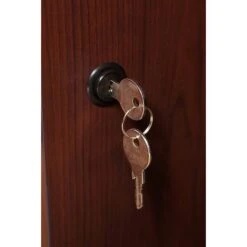 Kathy Ireland® Home By Bush Furniture Bennington Executive Desk, Harvest Cherry (WC65566-03K) 16 Kathy Ireland® Home By Bush Furniture Bennington Executive Desk, Harvest Cherry (WC65566-03K) -Kathy Ireland sp46633040 s7